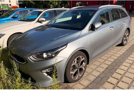 Kia ceed Sportswagon Gebrauchtwagen