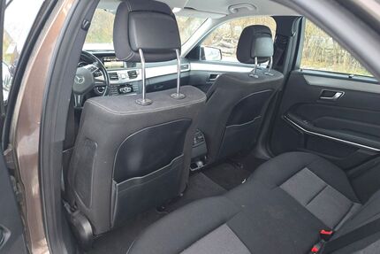 Mercedes-Benz E 220 Gebrauchtwagen