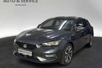Seat Leon Gebrauchtwagen