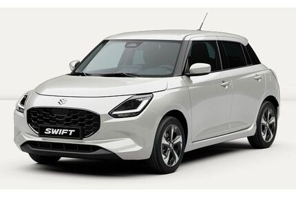 Suzuki Swift Gebrauchtwagen