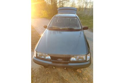 Ford Sierra Gebrauchtwagen
