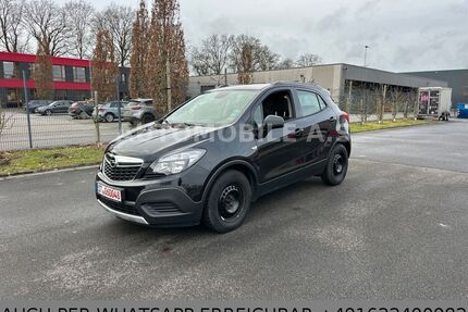 Opel Mokka Gebrauchtwagen