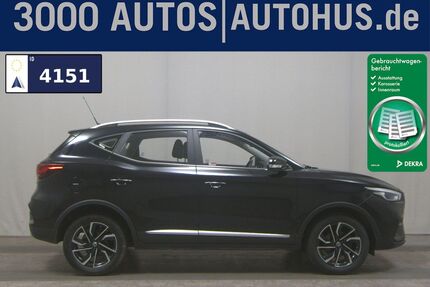 MG ZS Gebrauchtwagen