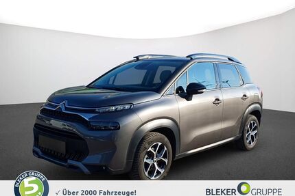 Citroen C3 Aircross Gebrauchtwagen