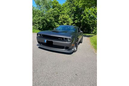 Dodge Challenger Gebrauchtwagen
