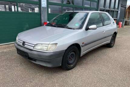 Peugeot 306 Gebrauchtwagen