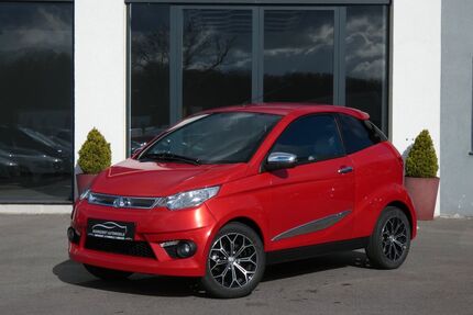 Aixam Coupé Gebrauchtwagen