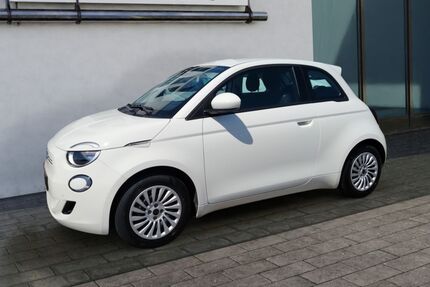 Fiat 500e Gebrauchtwagen