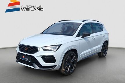 Cupra Ateca Gebrauchtwagen