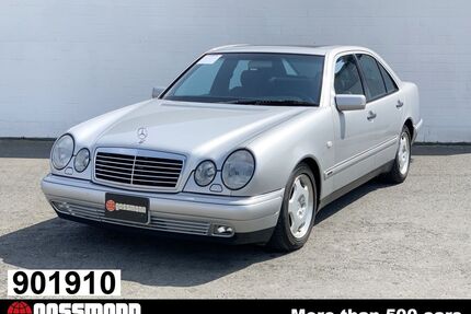Mercedes-Benz E 320 Gebrauchtwagen
