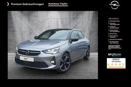 Opel Corsa Gebrauchtwagen