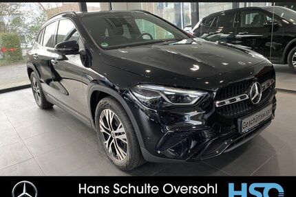 Mercedes-Benz GLA 200 Gebrauchtwagen
