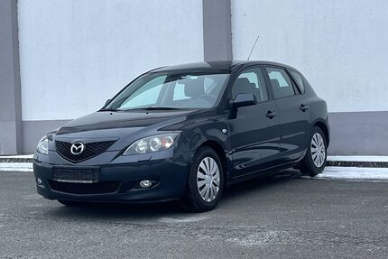Mazda 3 Gebrauchtwagen