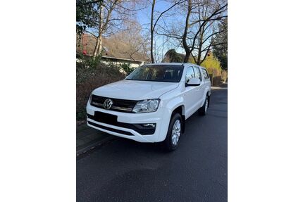 VW Amarok Gebrauchtwagen