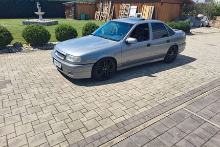 Opel Vectra Gebrauchtwagen