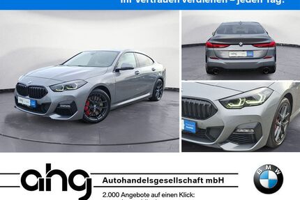 BMW 220 Gran Coupé Gebrauchtwagen