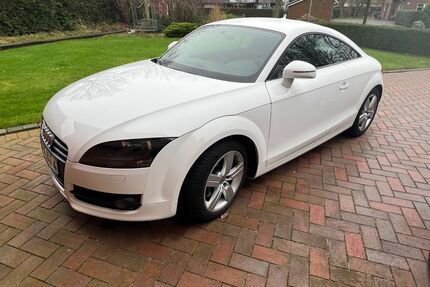 Audi TT Gebrauchtwagen