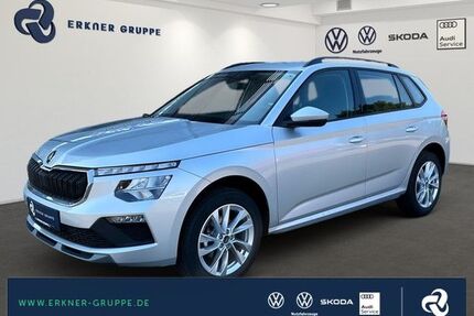Skoda Kamiq Gebrauchtwagen