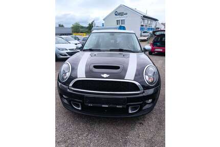 Mini Cooper S Clubman Gebrauchtwagen