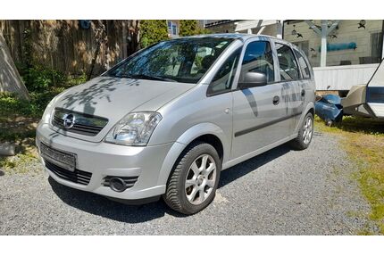 Opel Meriva Gebrauchtwagen