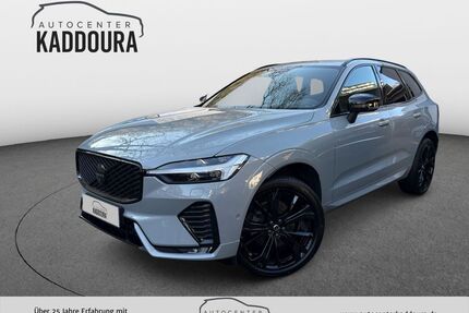 Volvo XC60 Gebrauchtwagen