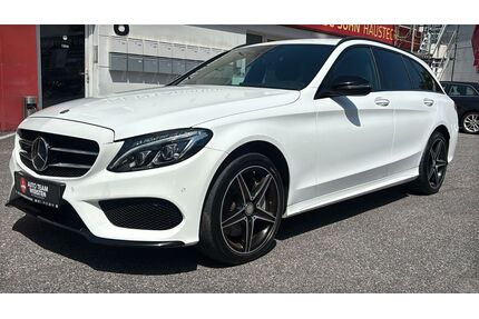Mercedes-Benz C 250 Gebrauchtwagen