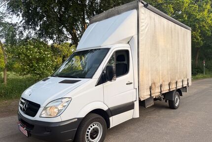 Mercedes-Benz Sprinter Gebrauchtwagen