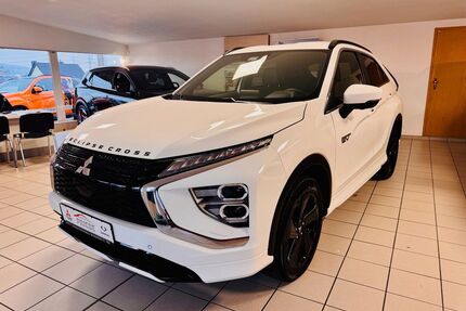 Mitsubishi Eclipse Cross Gebrauchtwagen