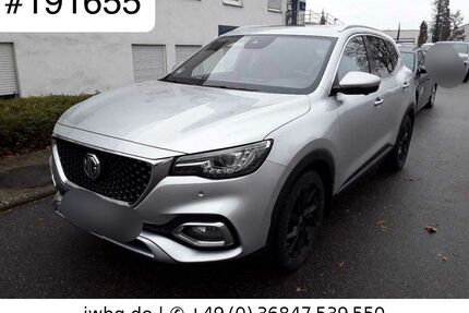 MG EHS Gebrauchtwagen