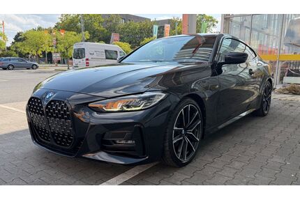 BMW 420 Gebrauchtwagen