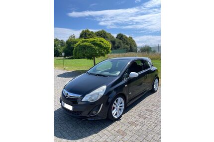 Opel Corsa Gebrauchtwagen