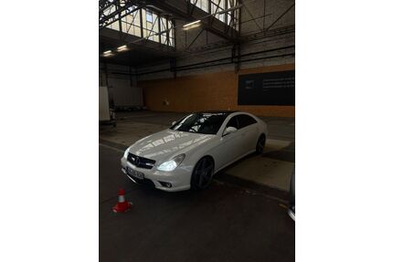 Mercedes-Benz CLS 500 Gebrauchtwagen