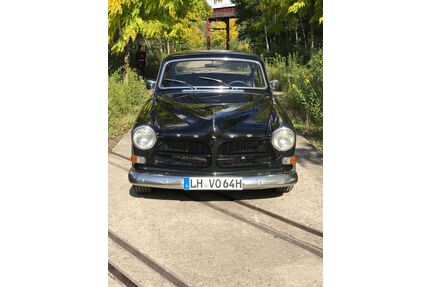 Volvo Amazon Gebrauchtwagen