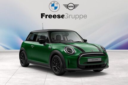 Mini Cooper Gebrauchtwagen