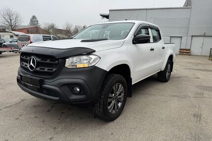 Mercedes-Benz X 220 Gebrauchtwagen