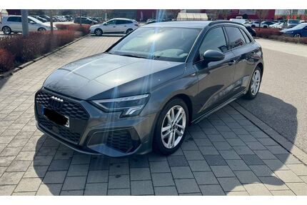 Audi A3 Gebrauchtwagen