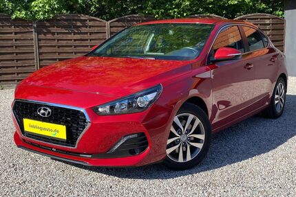 Hyundai i30 Gebrauchtwagen
