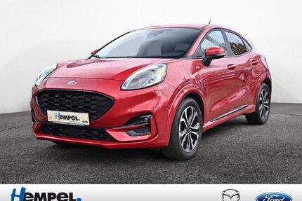 Ford Puma Gebrauchtwagen