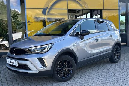 Opel Crossland (X) Gebrauchtwagen