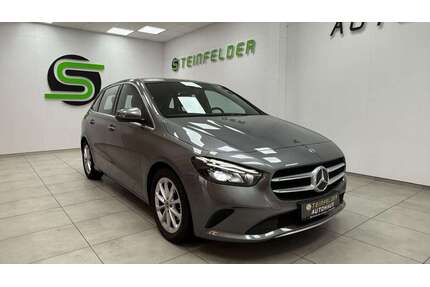 Mercedes-Benz B 180 Gebrauchtwagen