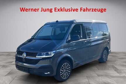 VW Andere Gebrauchtwagen