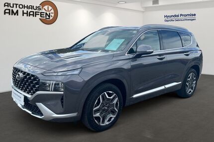 Hyundai SANTA FE Gebrauchtwagen