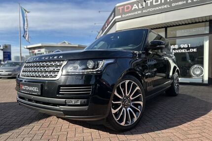 Land Rover Range Rover Gebrauchtwagen