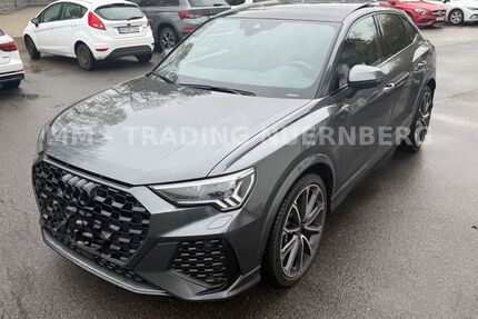 Audi RSQ3 Gebrauchtwagen