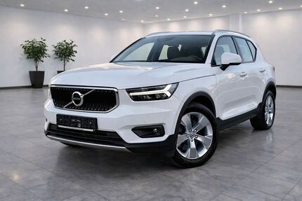 Volvo XC40 Gebrauchtwagen