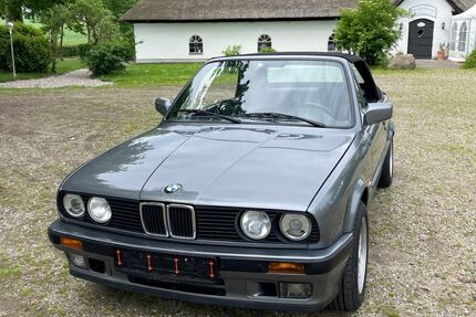 BMW 325 Gebrauchtwagen
