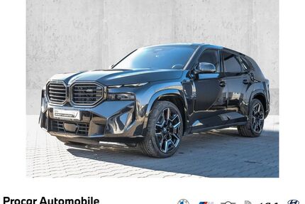 BMW XM Gebrauchtwagen