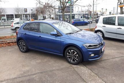 VW Polo Gebrauchtwagen