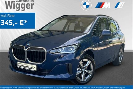 BMW 220 Active Tourer Gebrauchtwagen