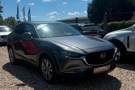 Mazda CX-30 Gebrauchtwagen